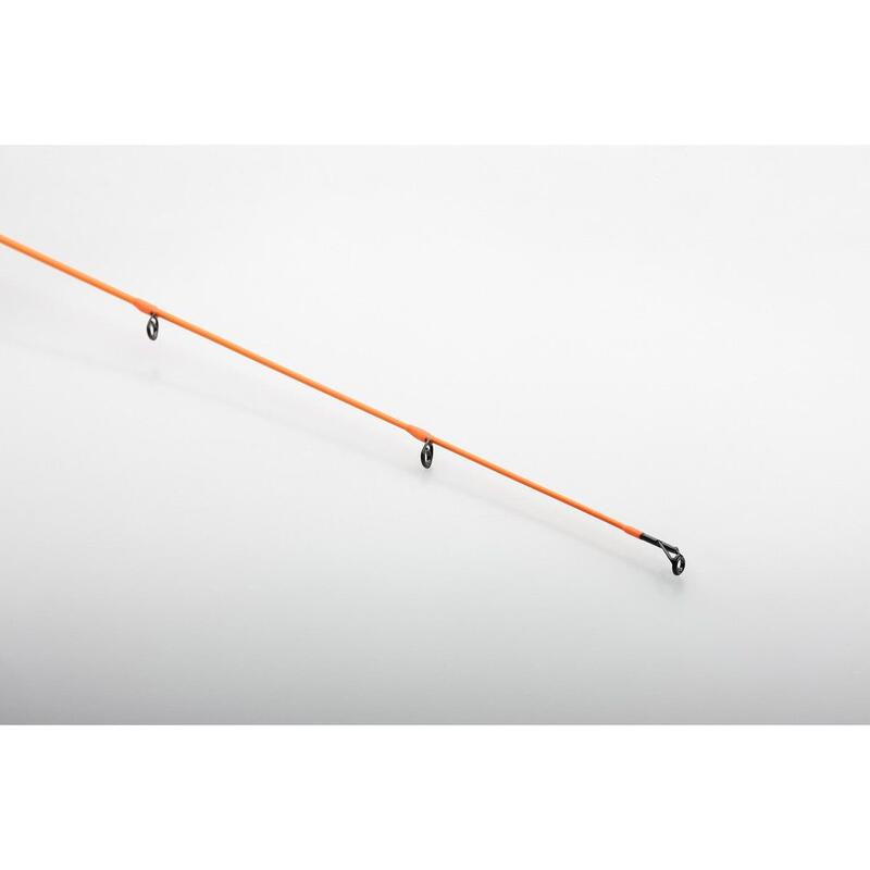 Savage Gear Orange LTD Ultra Light Game 1,98m 3-10g 2 díly