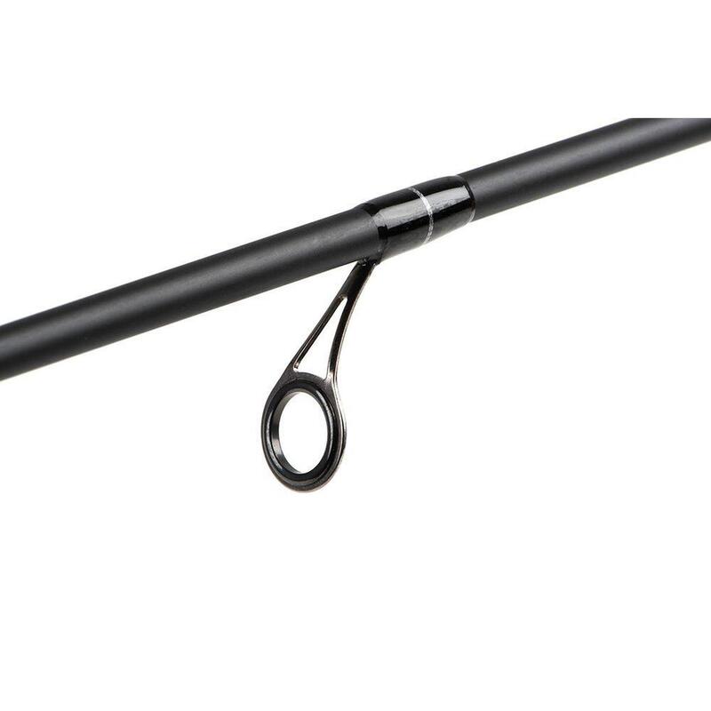 Canne spinning Fox Rage Street Fighter Heavy Shad 10-35g