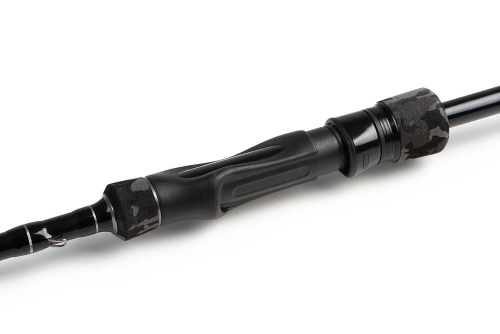 Caña de pescar Fox Rage Street Fighter Light Shad 5-20g 7/7