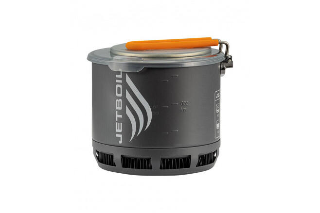 Réchaud Jetboil Stash 4/5
