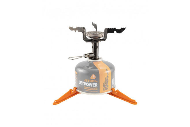 Réchaud Jetboil Stash 2/5