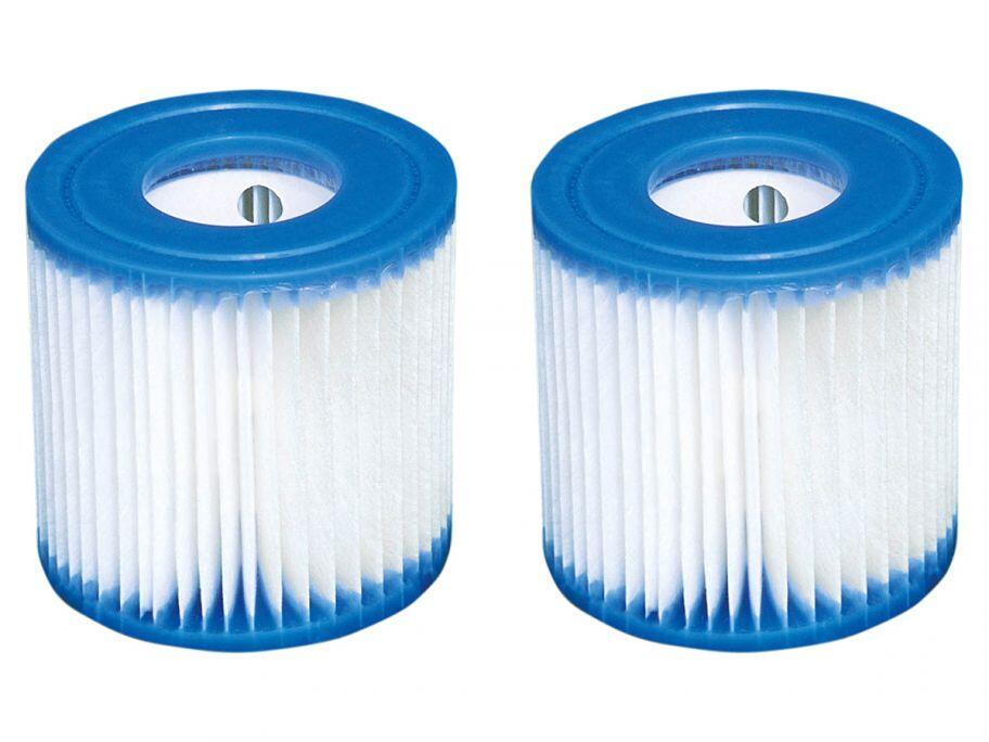 INTEX Intex Duopack Filtercartridge Type H