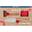 Coffret Le Petit Chef bois rouge Opinel