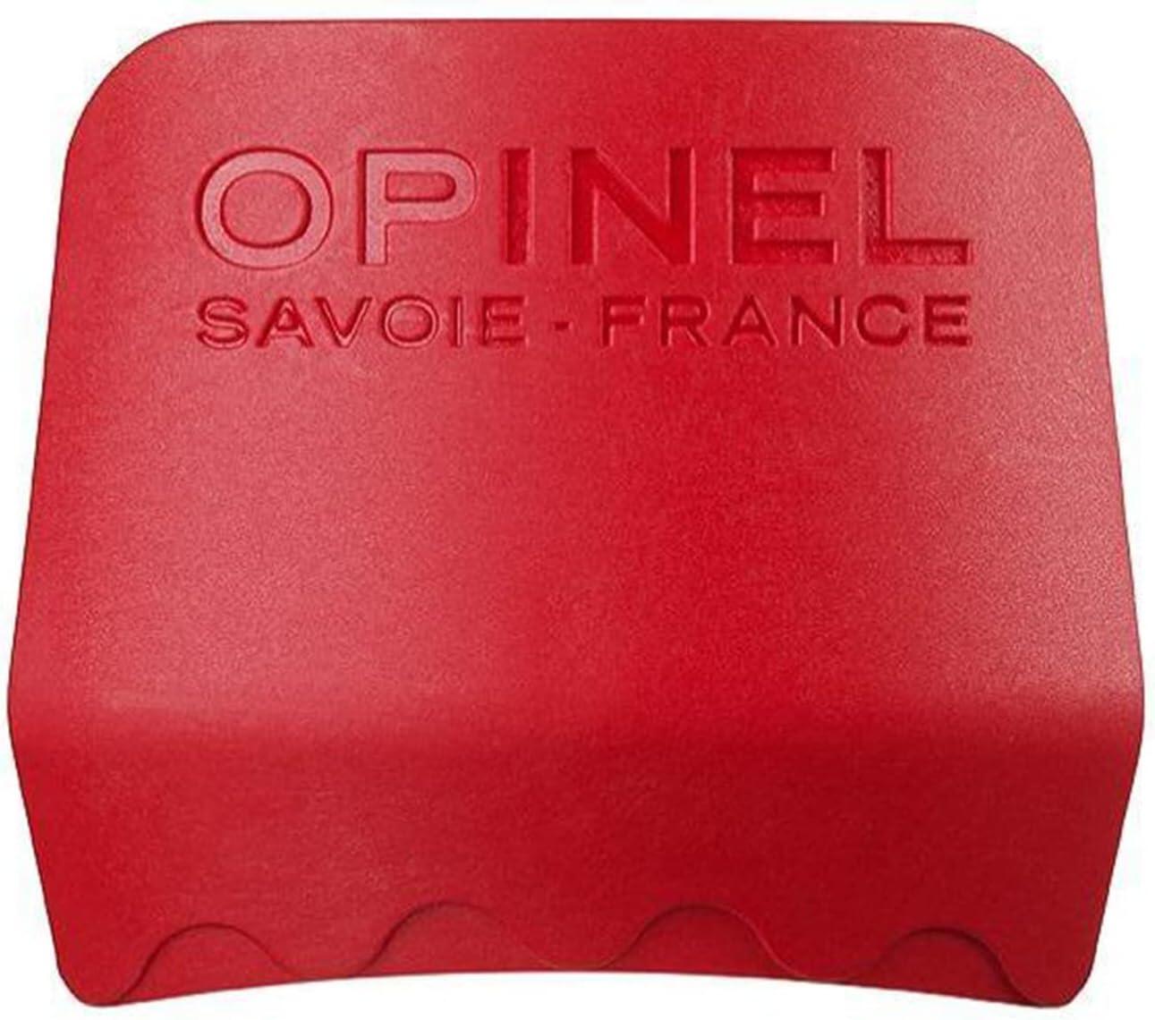 Coffret Le Petit Chef bois rouge Opinel 4/5