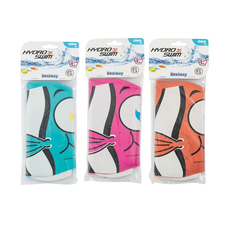 Cască de Înot Bestway Multicolor