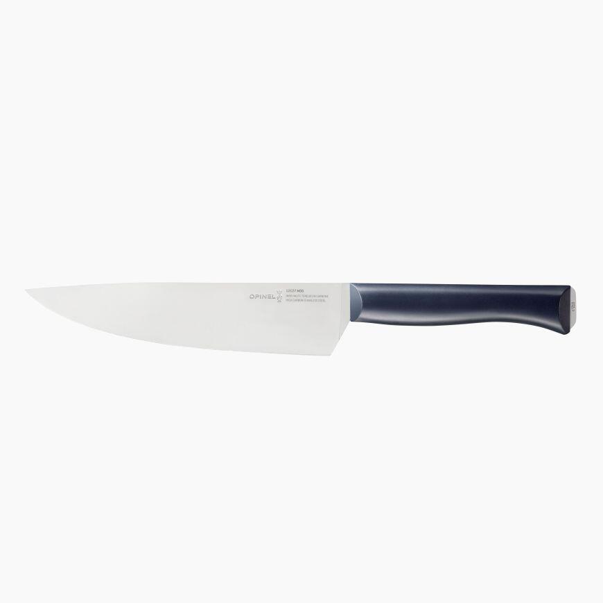 Coffret couteaux Opinel Trio Intempora 2/4