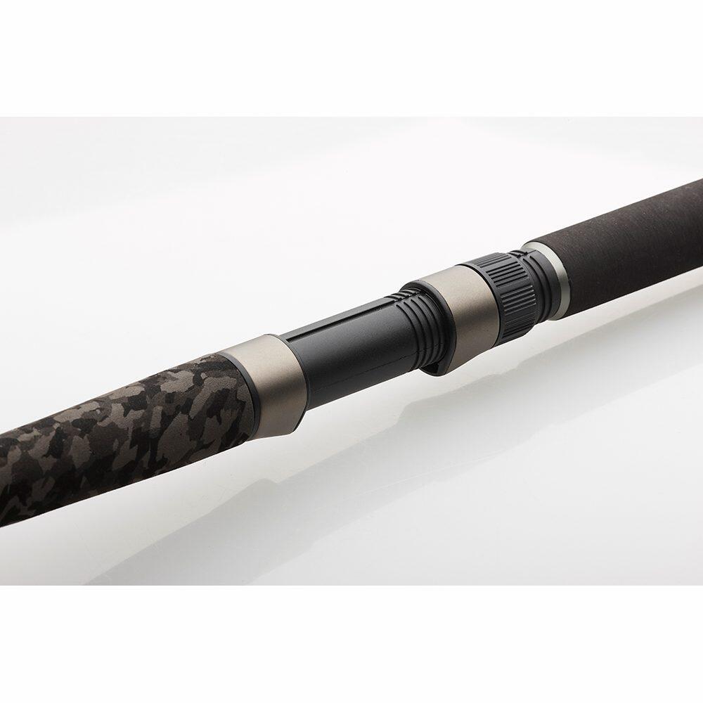 Madcat Black Heavy Duty 200-300Gr 2pc. 3.00 m 6/7