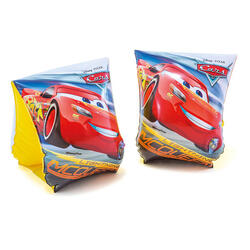 Brassard de piscine natation - Autka multicolore enfant