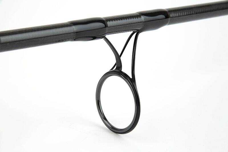 Fox Horizon X3 12ft 5.50lb Spod Rod Abbreviated Handle 2 díly 3/7