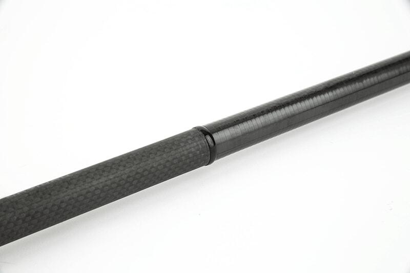 Fox Horizon X3 12ft 5.50lb Spod Rod Abbreviated Handle 2 díly 6/7