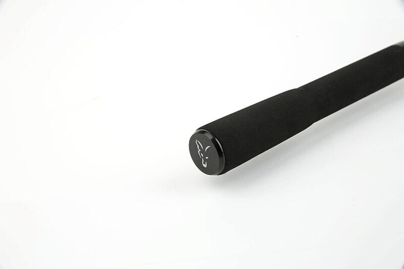Fox Horizon X3 12ft 5.50lb Spod Rod Abbreviated Handle 2 díly 7/7