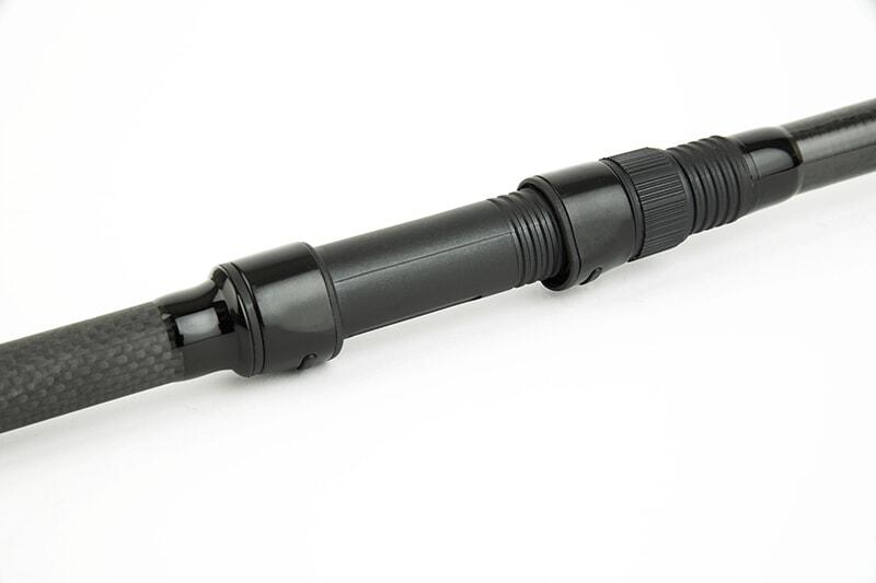 Fox Horizon X3 12ft 5.50lb Spod Rod Abbreviated Handle 2 díly 5/7