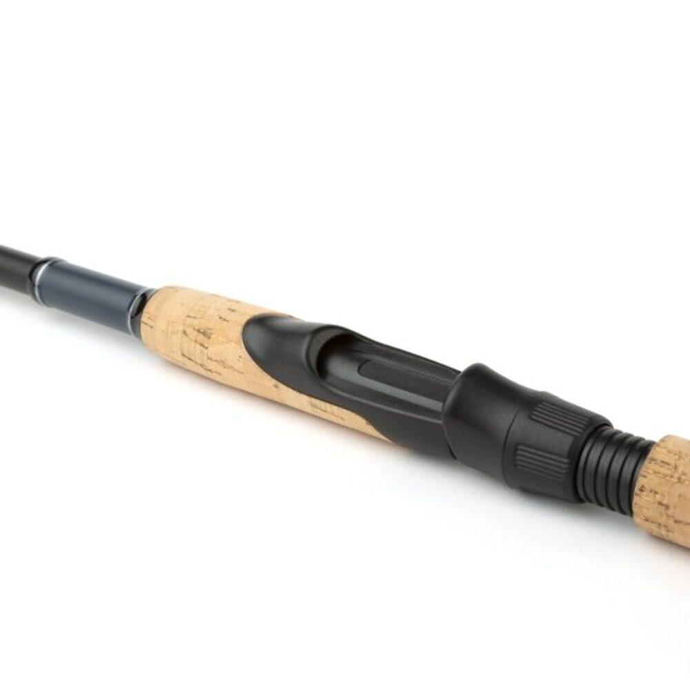 Telescopische paal Shimano Catana FX 1-11 g 2/3