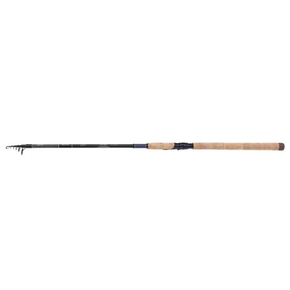 SHIMANO Telescopische paal Shimano Catana FX 1-11 g