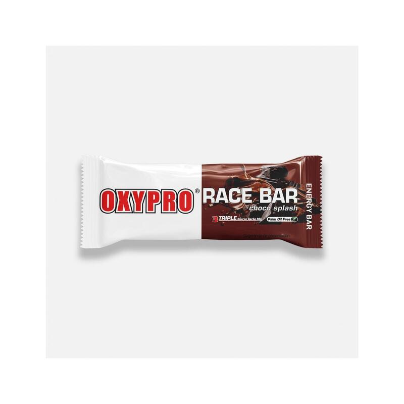 RACE BAR  sabor Chocolate-Caja x 12