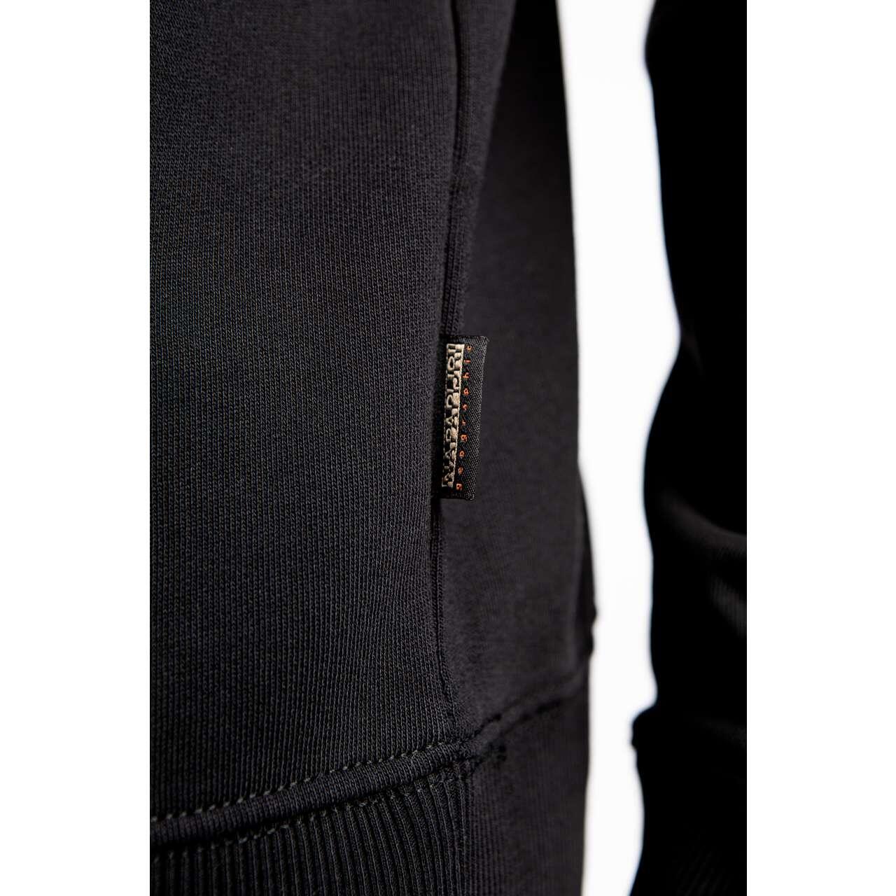 Sweat à Capuche Napapijri B-Box H S 1 - Homme 5/5