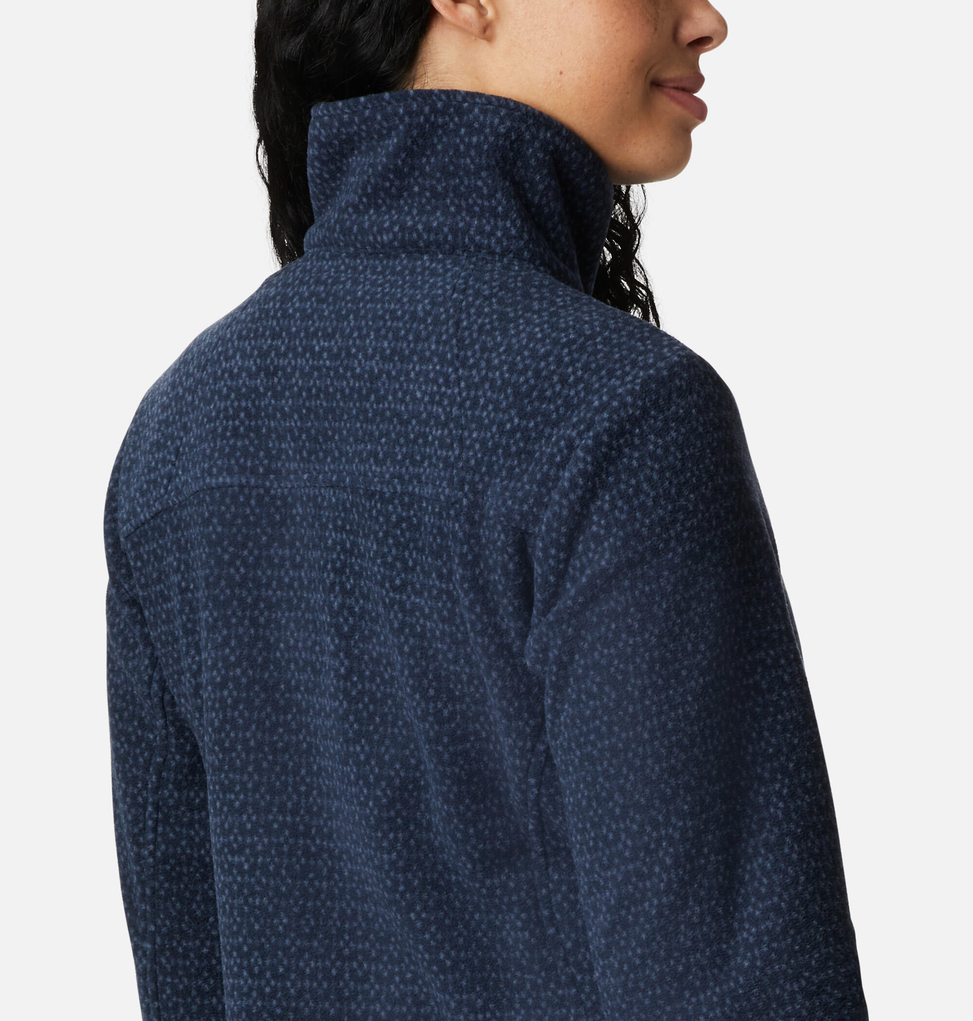Veste femme Columbia Fast Trek Printed 6/7