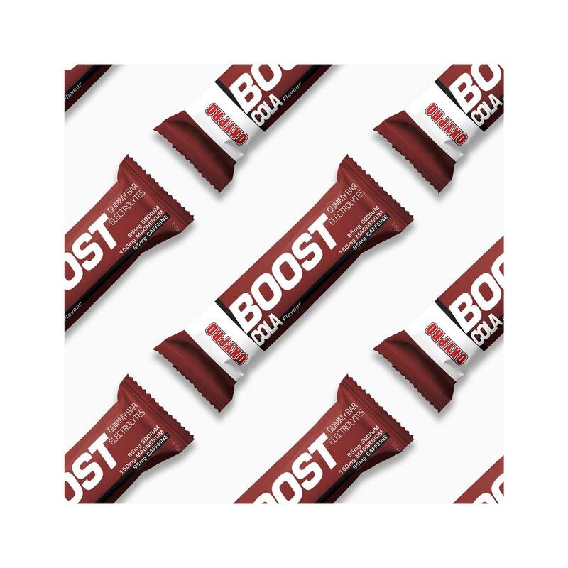 Energ Boost Cola