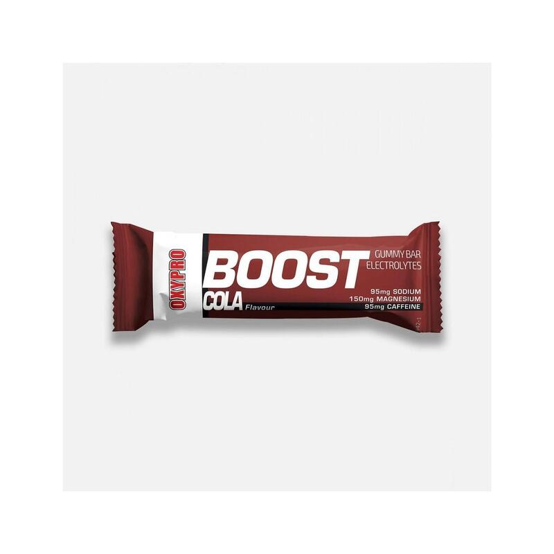 Energy Boost Cola-Caja x 14