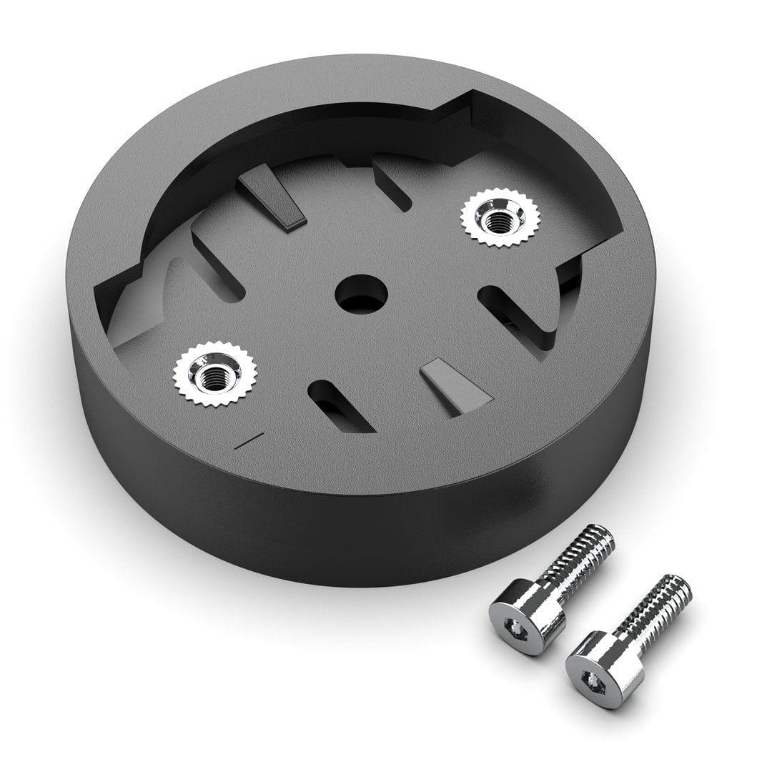 KOM Cycling Mount Replacement Disc Garmin