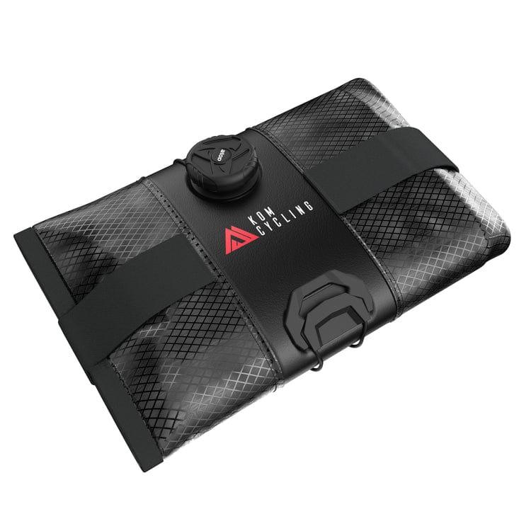KOM Cycling Saddle Roll XL with ATOP Dial