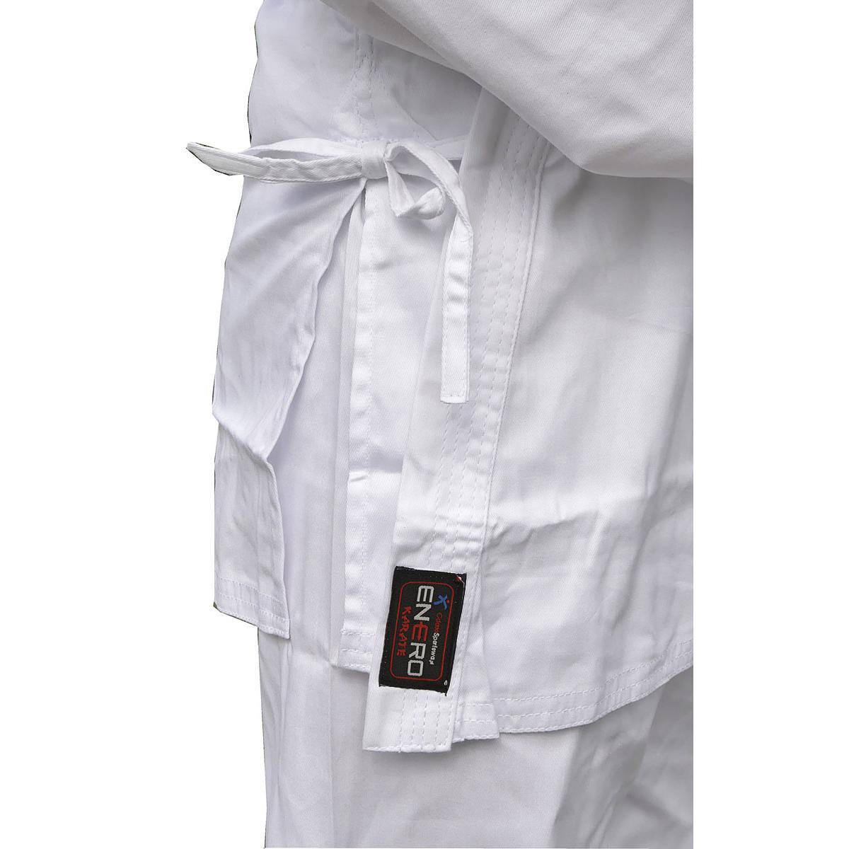 Kimono do karate dla dzieci Enero Professional 3/6