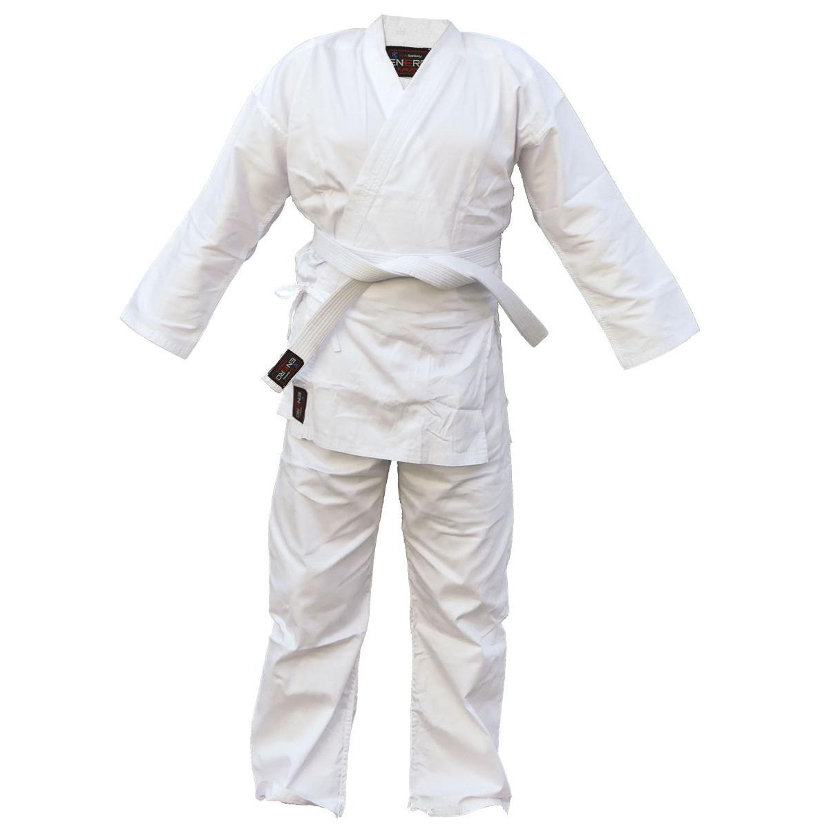 Kimono do karate dla dzieci Enero Professional 1/6