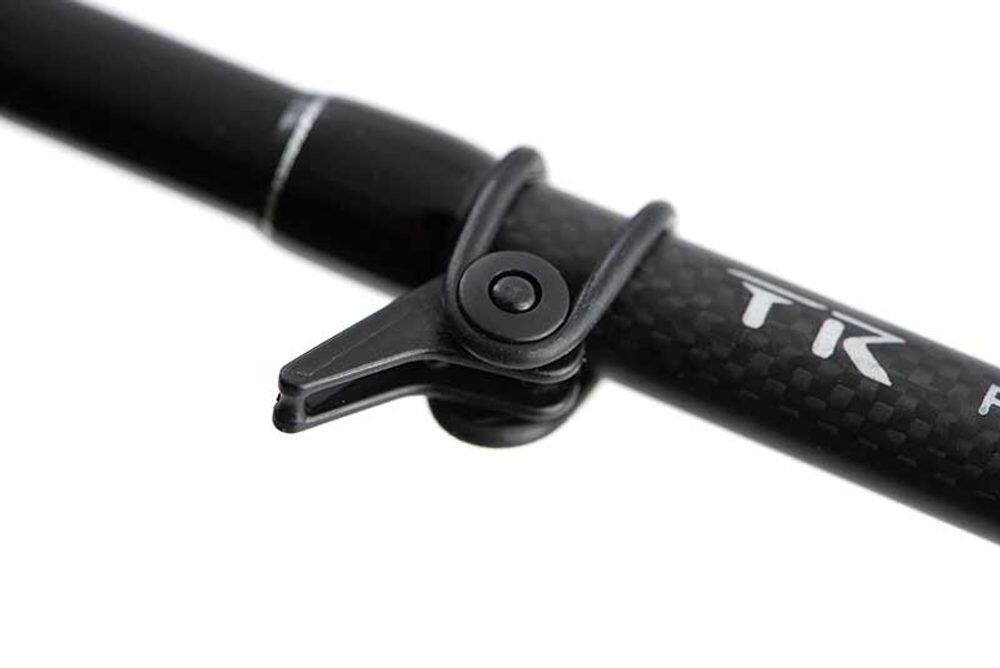 Canne spinning Fox Rage 10-35g" 7/7