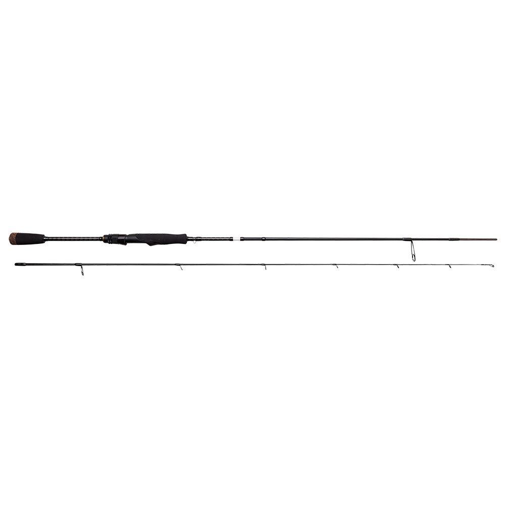 SAVAGE GEAR Canna spinning SG2 Ultra Light Game 1.90mt 2-10gr