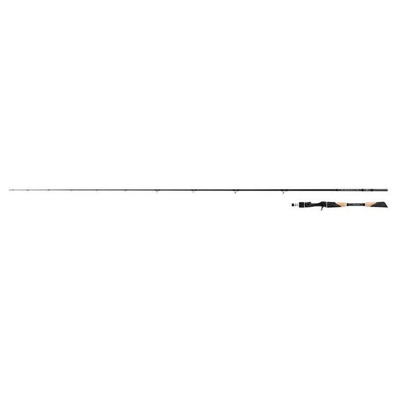 Fox Rage TR Shad N Chatter 210cm 10-40g 2 díly