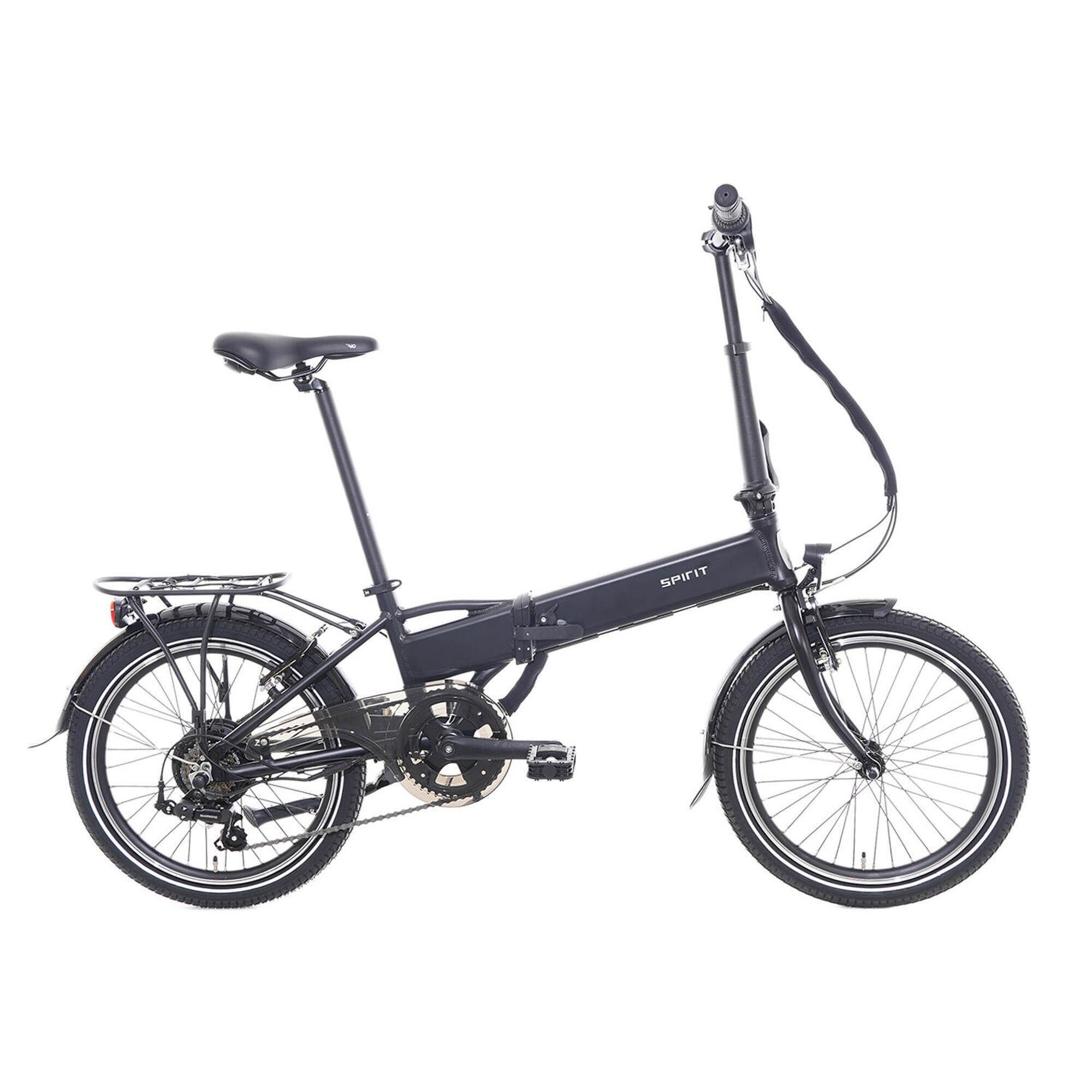 Velos pliables et velos pliables electriques DECATHLON