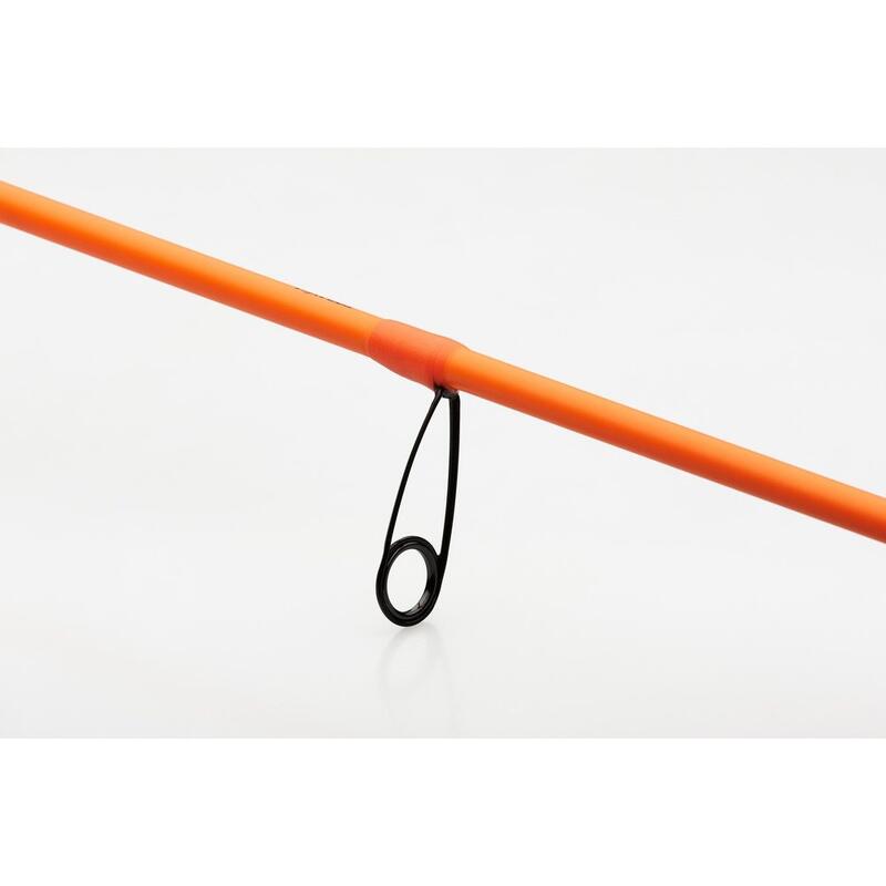 Savage Gear Orange LTD Medium Light Game 2,21m 7-23g 2 díly