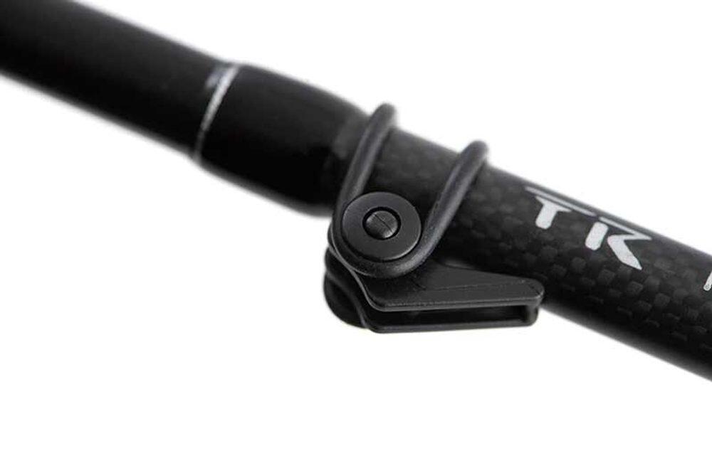 Canne spinning Fox Rage 10-40g" 5/7