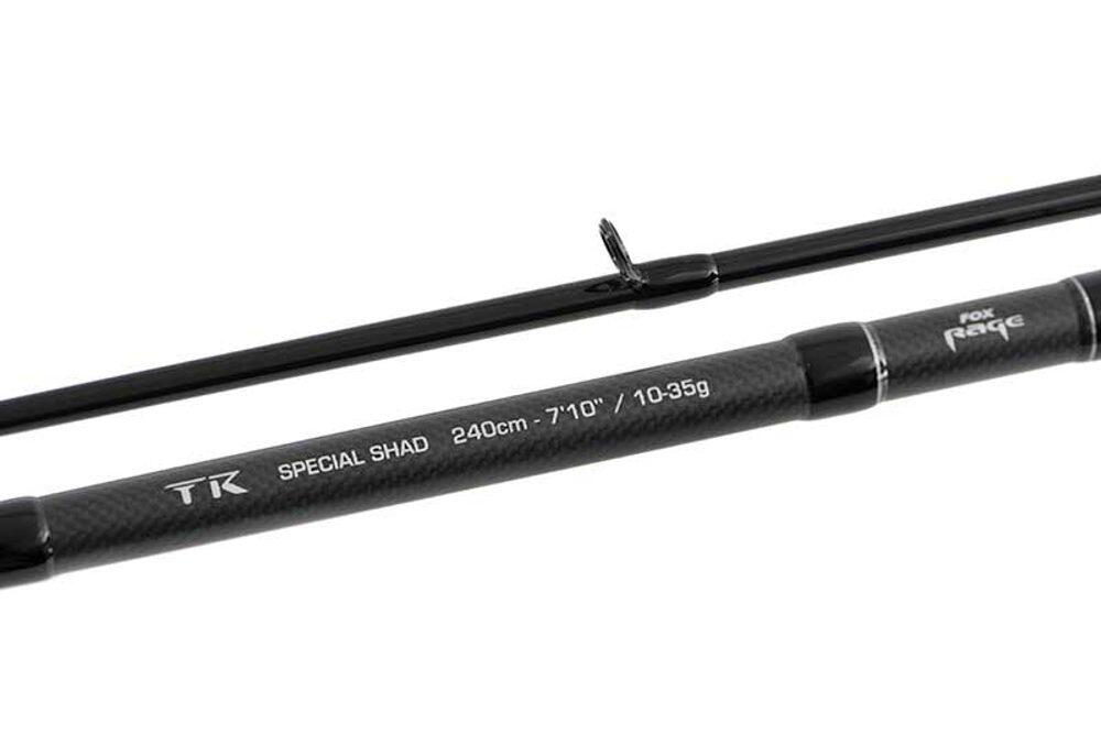 Canne spinning Fox Rage 10-35g" 2/7
