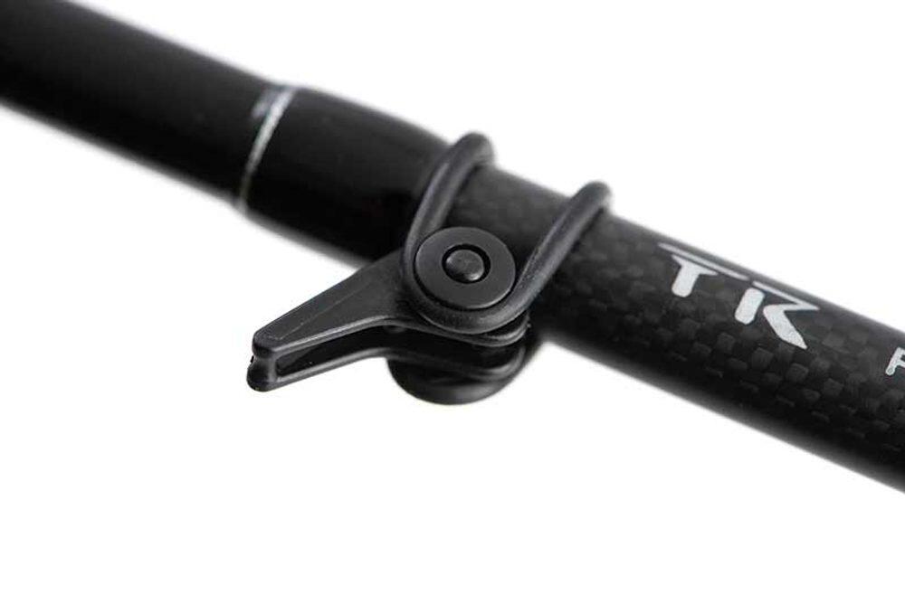 Canne spinning Fox Rage 10-40g" 7/7