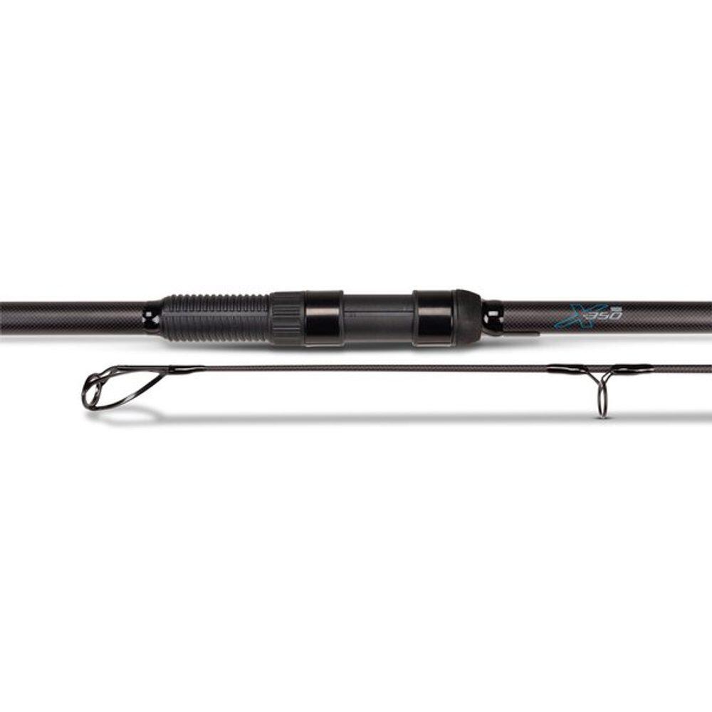 NASH X Series Rod X350 13ft 3,5lb 2 díly