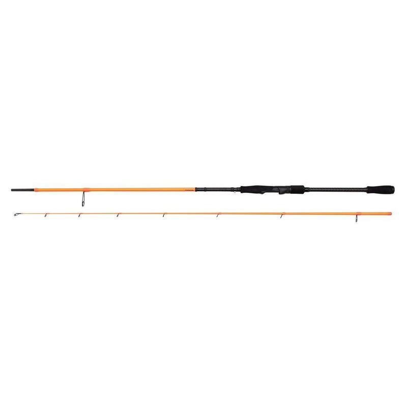 Savage Gear Orange LTD Medium Game 2,51m 12-35g 2 díly