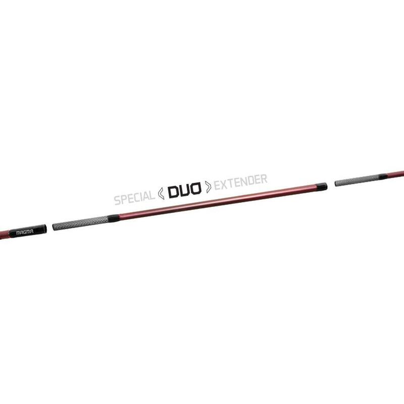 Delphin Magma Legend4ry Duo 320-360cm 100g 3díl