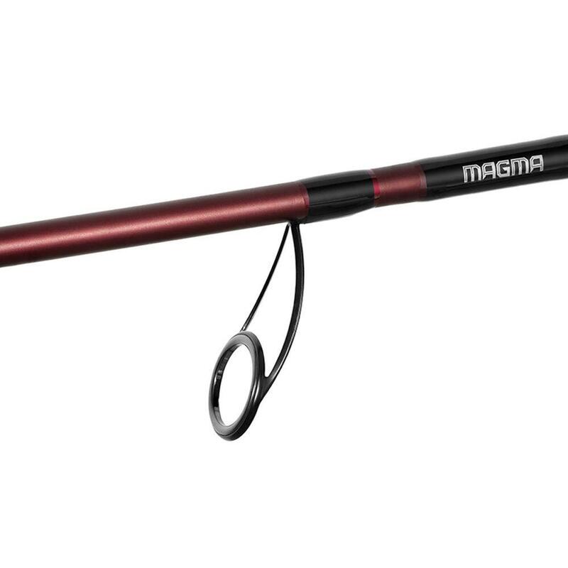 Delphin Magma Legend4ry Duo 320-360cm 100g 3díl