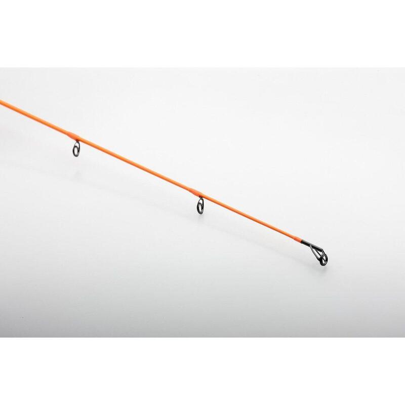 Savage Gear Orange LTD Medium Light Game 2,21m 7-23g 2 díly