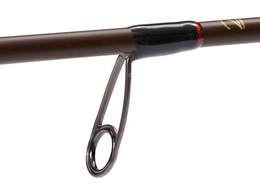 Westin W4 Finesse Shad 2nd 7'6" 225cm H 12-38g 2 díly 4/5