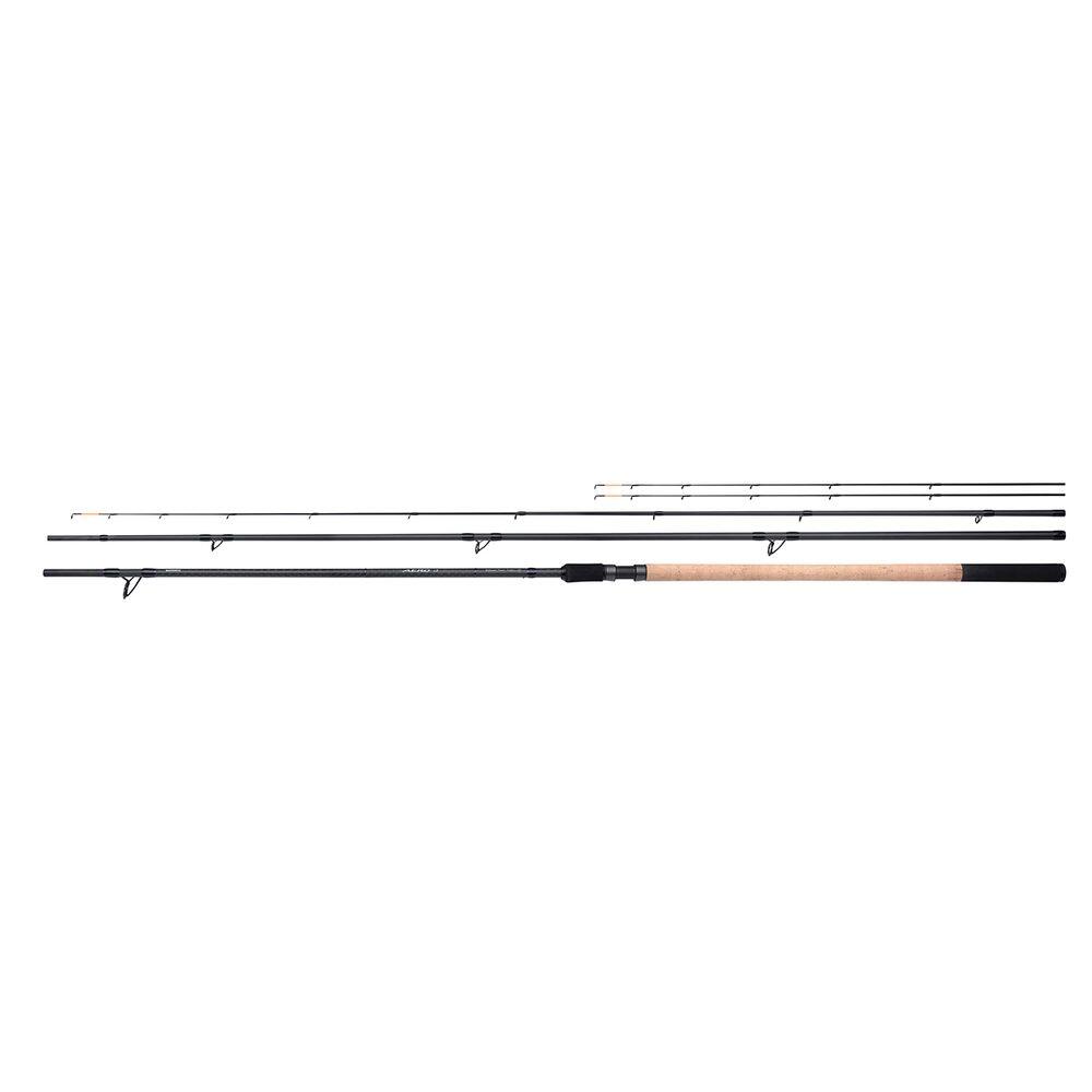 SHIMANO Aero X3 Distance Feeder 3,96m 100g 3pc