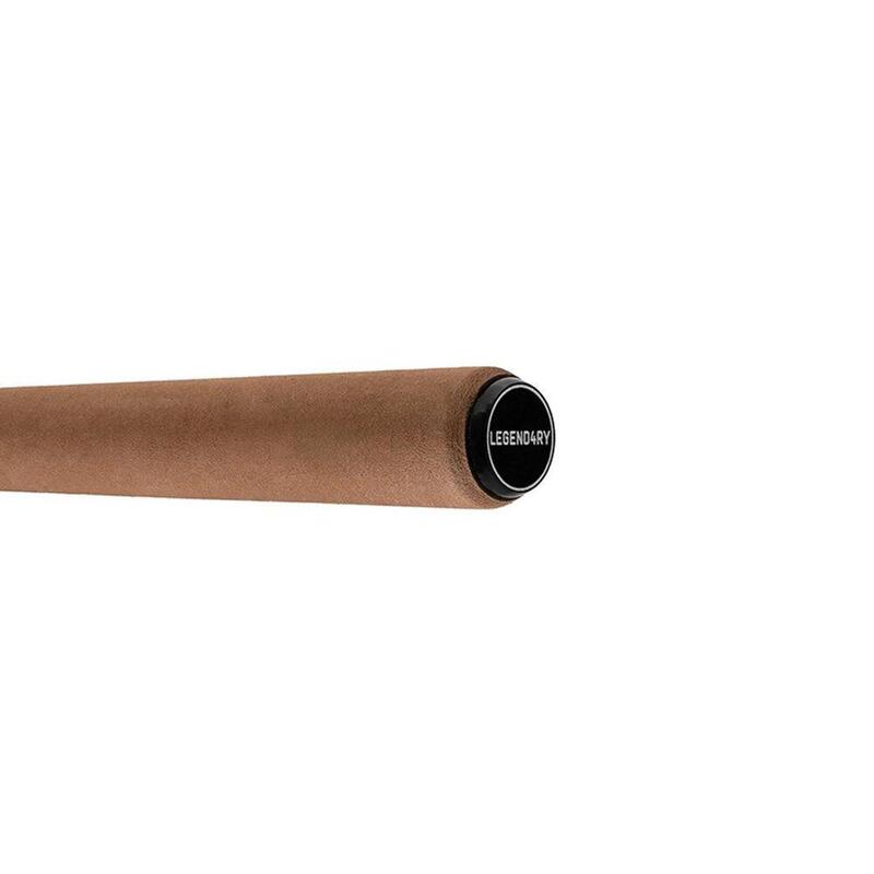 Delphin Magma Legend4ry Heavy 360cm 150g 3díly