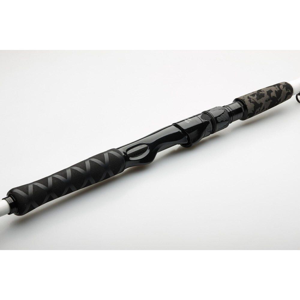 Madcat White Belly Cat 1,80m 60-150g - Wallerrute 6/7