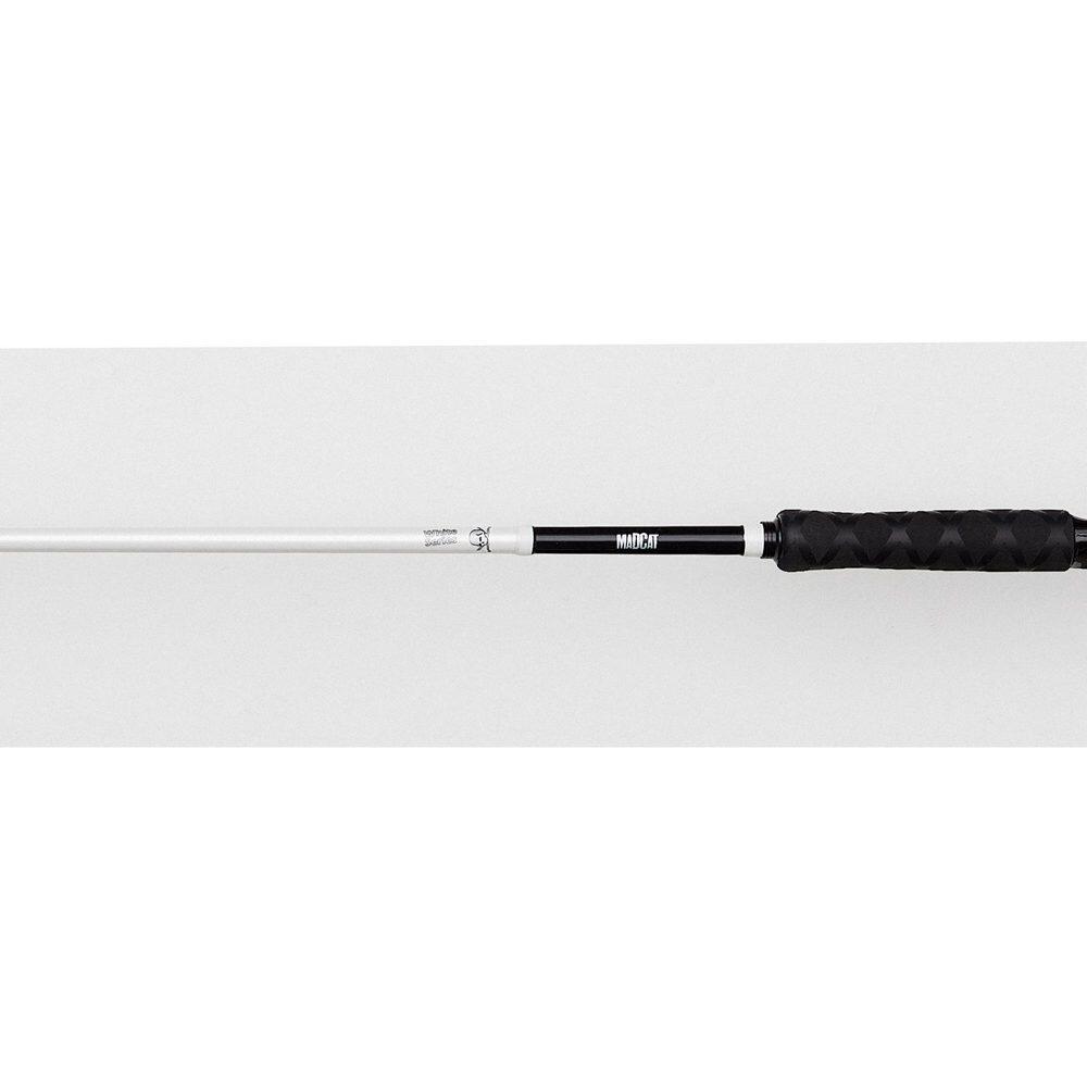Madcat White Spin 2,10m 50-175g - Spinnrute 3/7