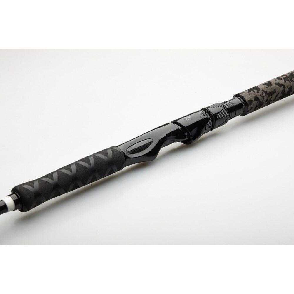 Madcat White Light Spin 2,10m 50-110g - Spinnrute 6/7