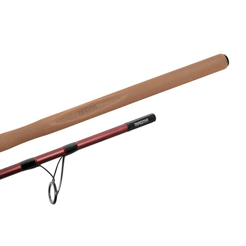 Delphin Magma Legend4ry Heavy 360cm 150g 3díly