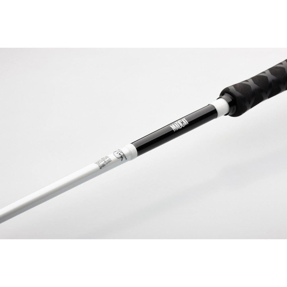 Madcat White Belly Cat 1,80m 60-150g - Wallerrute 7/7