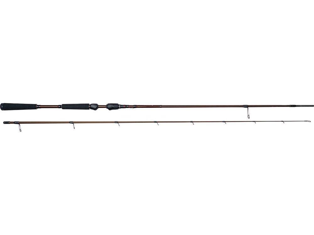 Westin W4 Finesse Shad 2nd 7'6" 225cm H 12-38g 2 díly 2/5