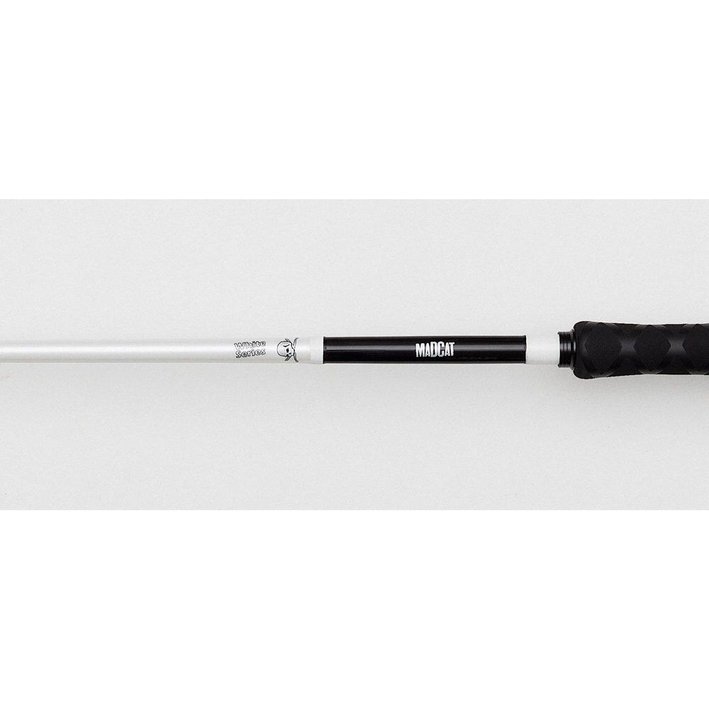 Madcat White Belly Cat 1,80m 60-150g - Wallerrute 3/7